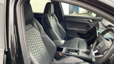 Audi RS Q3 TFSI Quattro Audi Sport Edition 5dr S Tronic Petrol Estate